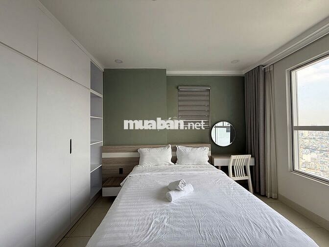 2PN Sunrise city south, view đông, giá ***, 8.2 tỷ