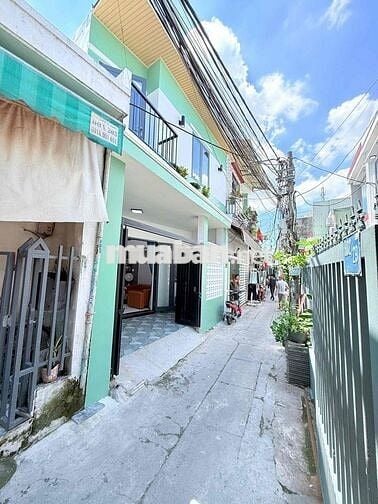 Siêu phẩm nhà Luxury Trần Xuâ Lê