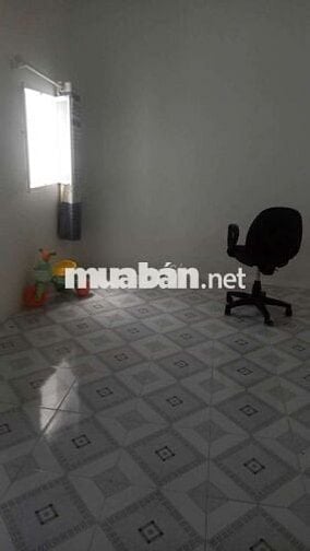 CHO THUÊ NHÀ THẠNH XUÂN 52 QUẬN 12