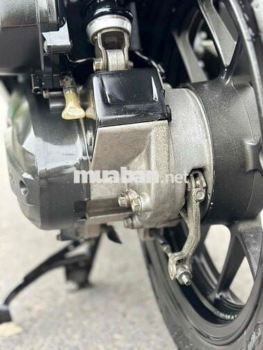 HONDA VARIO 125
