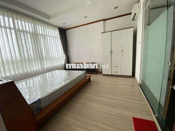 BÁN GẤP - CHUNG CƯ PHÚ HOÀNG ANH - 2PN 2WC 88M2 - GIÁ 3.75 TỶ