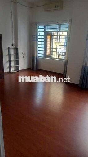 CHO THUÊ NHÀ THẠNH XUÂN 52 QUẬN 12
