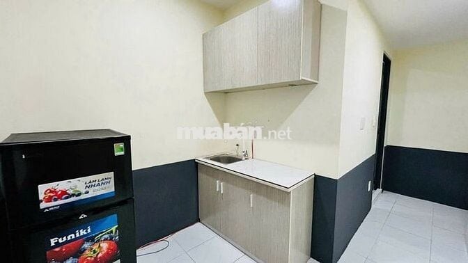 Pass lại căn hộ mini ( Có hỗ trợ cọc )