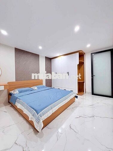 Siêu phẩm nhà Luxury Trần Xuâ Lê