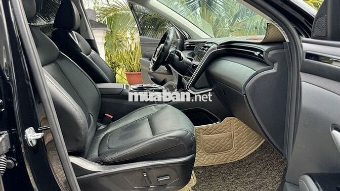 Hyundai Tucson 2024 2.0 AT CRDi Đặc biệt - 28000