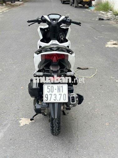 HONDA VARIO 125