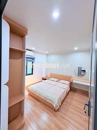 Siêu phẩm nhà Luxury Trần Xuâ Lê