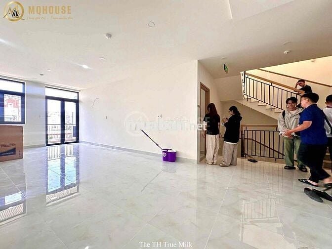 💥Khai Trương Dự Án 1PN Tách Bếp Ban Công Mới 100% Gần Chợ Bà Chiểu 🌟
