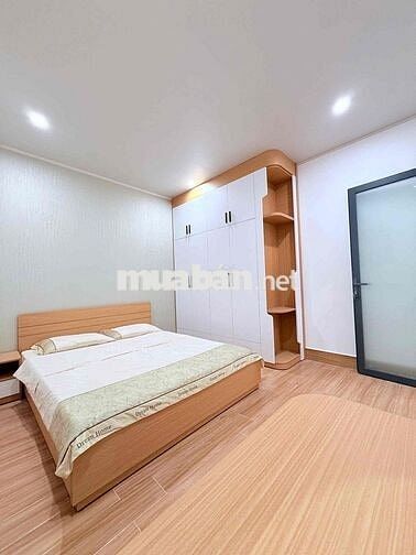 Siêu phẩm nhà Luxury Trần Xuâ Lê