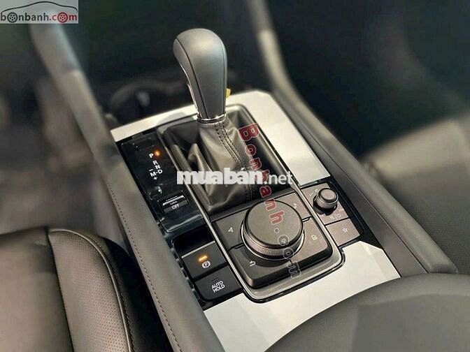 Mazda 3 1.5L Premium 2025 - 699 Triệu