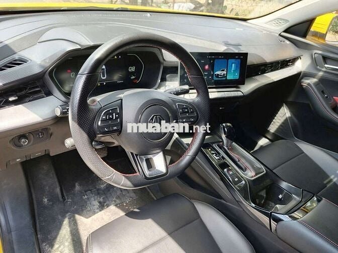 🚘MG5 2023 luxury 1 chủ🚘