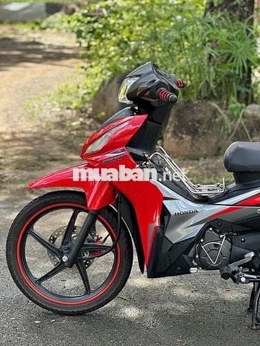 Wave Rsx 2024