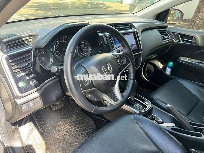 🚘City 2018 1.5 TOP màu trắng siêu đẹp🚘
