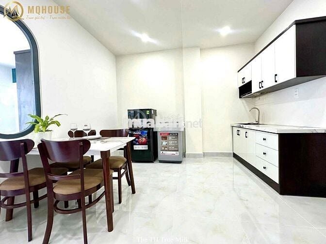 💥Khai Trương Dự Án 1PN Tách Bếp Ban Công Mới 100% Gần Chợ Bà Chiểu 🌟