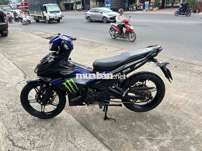 Ex mx king nhập indo chính chủ 60 có bán trả góp