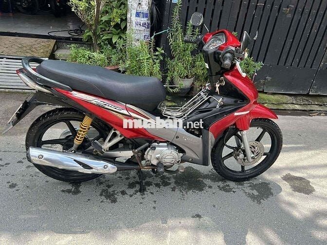 Wave S 2013 giấy tờ đầy đủ,biển số thành phố