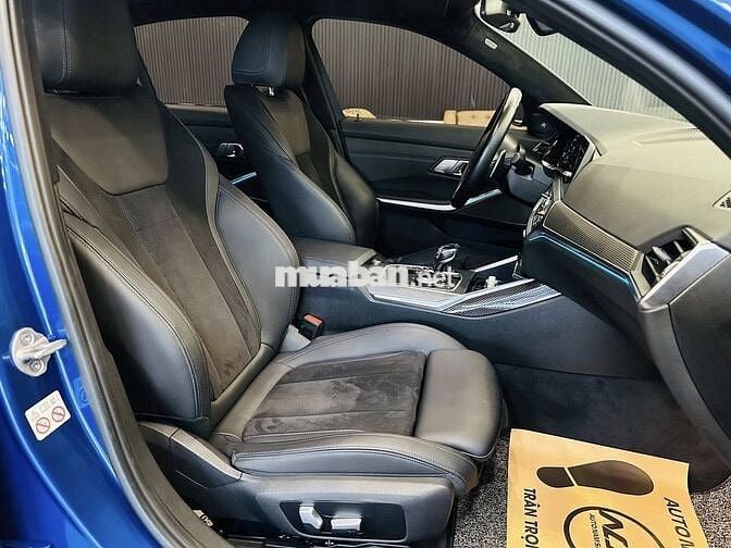 BMW 330i M SPORT – Model 2022