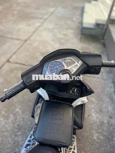 Cần bán AB 2011 FI (đời cuối nẹp xi) biển 60