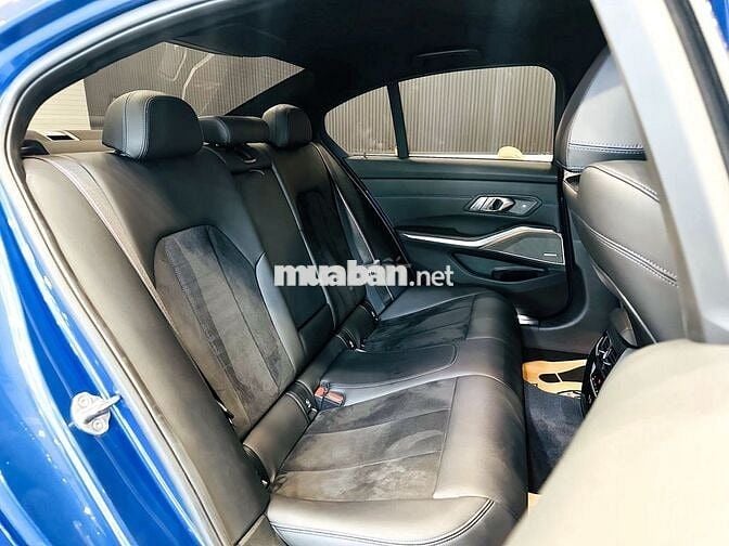 BMW 330i M SPORT – Model 2022