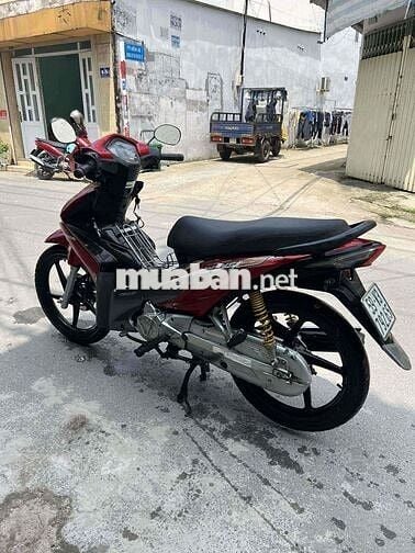 Wave S 2013 giấy tờ đầy đủ,biển số thành phố