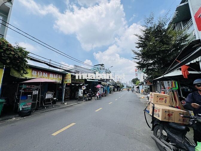 LÔ GÓC 2 MẶT TIỀN P.LINH TRUNG_CÁCH PHẠM VĂN ĐỒNG 50M_5.5x16m_ĐƯỜG 12m