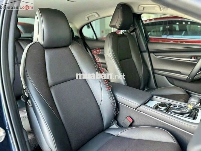 Mazda 3 1.5L Premium 2025 - 699 Triệu