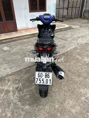 Ex mx king nhập indo chính chủ 60 có bán trả góp