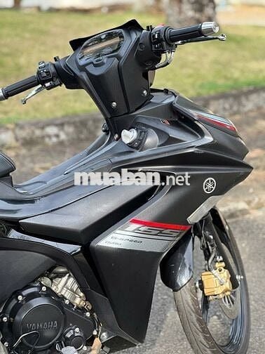 exciter 155 vva đời 2022 xe kiểng lướt