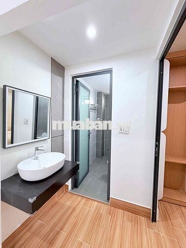 Siêu phẩm nhà Luxury Trần Xuâ Lê