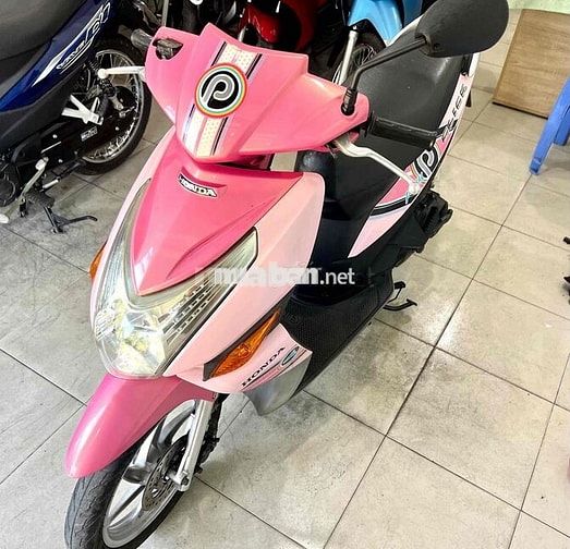 clik pay chính chủ sơn rin mới lột keo rất đẹp !