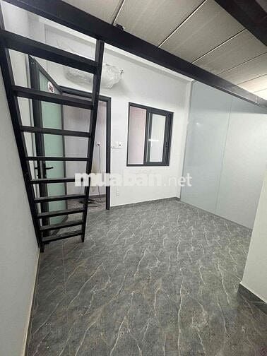 Siêu Phẩm Duplex Mới Xây Trung Tâm Tân Phú Giữa ĐH Huit - ĐH VHU