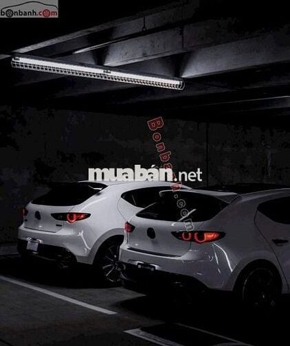Mazda 3 1.5L Sport Premium 2025 - 709 Triệu