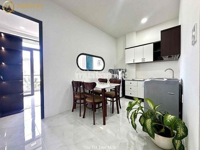 💥Khai Trương Dự Án 1PN Tách Bếp Ban Công Mới 100% Gần Chợ Bà Chiểu 🌟