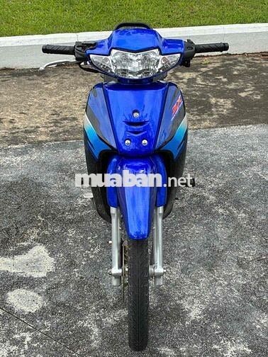 Honda Wave Alpha 2002 up Zx chính chủ Dĩ An