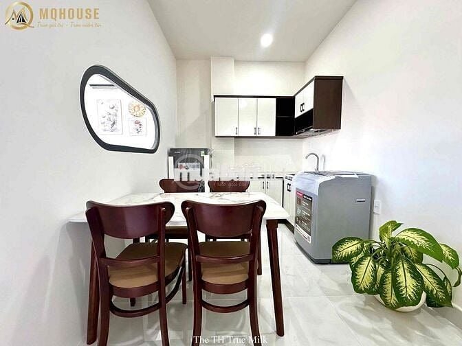 💥Khai Trương Dự Án 1PN Tách Bếp Ban Công Mới 100% Gần Chợ Bà Chiểu 🌟