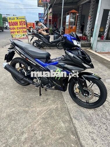 Ex mx king nhập indo chính chủ 60 có bán trả góp