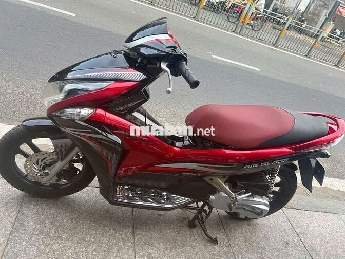 Honda air blade 2012 mới 90% Biển số 71
