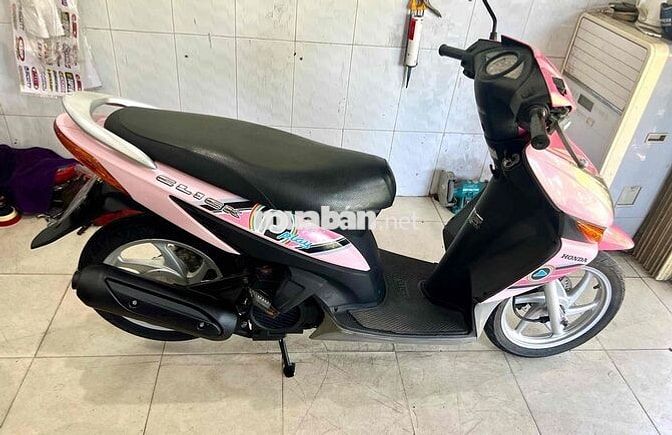 clik pay chính chủ sơn rin mới lột keo rất đẹp !