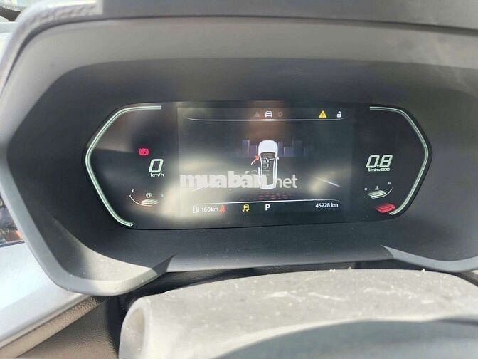 🚘MG5 2023 luxury 1 chủ🚘