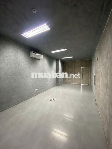 Văn phòng cho thuê tại Q1, HCM, giá cực tốt chỉ 500k/m2