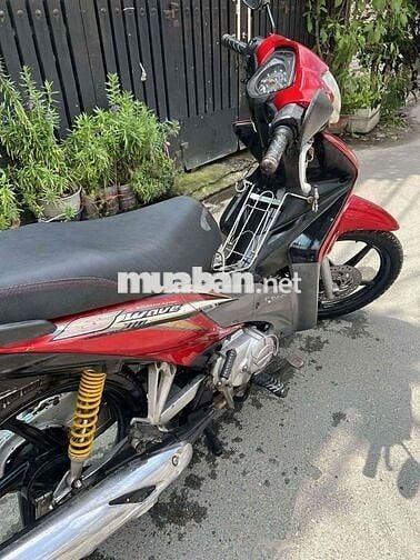 Wave S 2013 giấy tờ đầy đủ,biển số thành phố