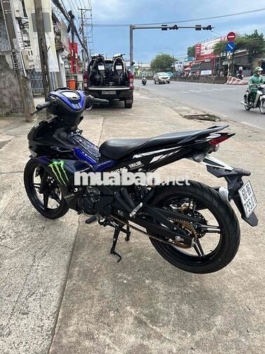 Ex mx king nhập indo chính chủ 60 có bán trả góp