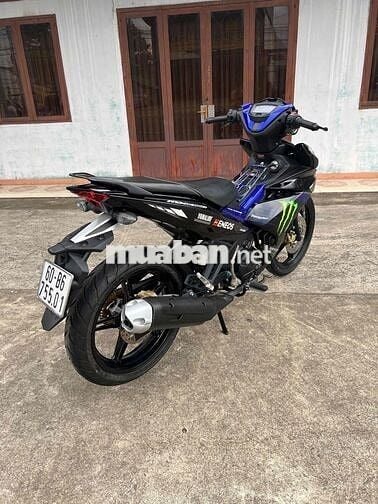 Ex mx king nhập indo chính chủ 60 có bán trả góp