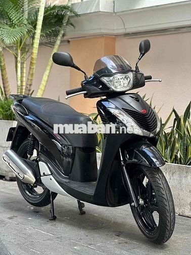 BÁN sh150 nhập ý số máy 110 ĐĂNG KÝ 2012