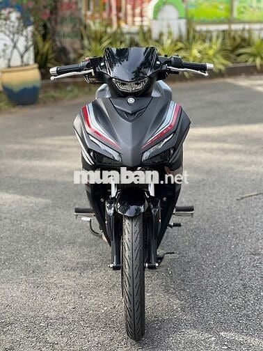 exciter 155 vva đời 2022 xe kiểng lướt