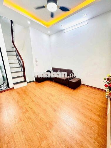 Cực hiếm phân khúc dưới 5 tỷ Đội Cấn - 6 tầng