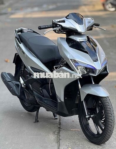Airblade Bạc Xe em dọn full mới từ trong ra ngoài