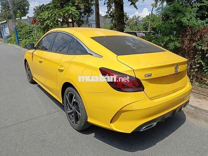 🚘MG5 2023 luxury 1 chủ🚘
