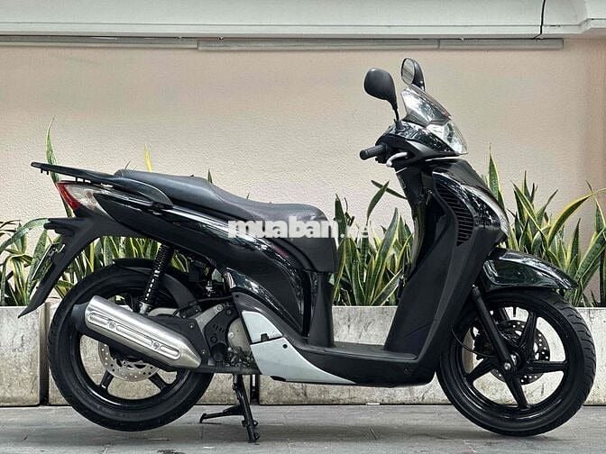BÁN sh150 nhập ý số máy 110 ĐĂNG KÝ 2012
