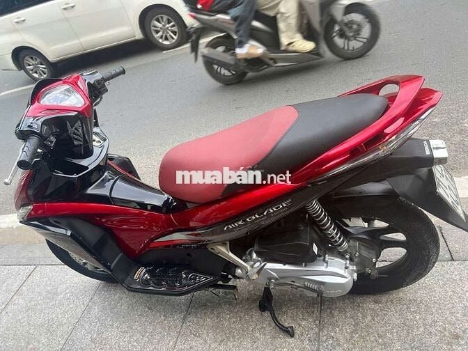 Honda air blade 2012 mới 90% Biển số 71